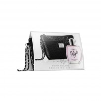 K.R. ECLAT NIGHT FEM X100 + CARTERA 