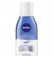 NIVEA VISAGE X125 DEMAQUILLANTE BIFASICO DE OJOS