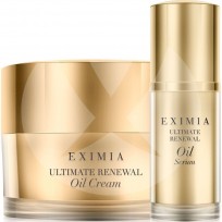 EXIMIA KIT ULTIMATE RENEWAL CREMA + SERUM