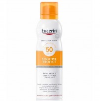 EUCERIN SOLAR F.50 X200 T.SECO 