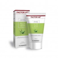 FACTOR AE EMULSION X100 ALOE VERA