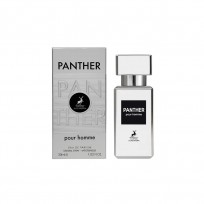 PANTHER POUR HOMME EDP X30ML  