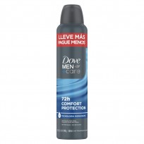 DOVE AERO X250ML COMFORT PROTECTION