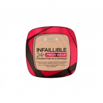 LOREAL INFAILLIBLE 130 TRUE BEIGE