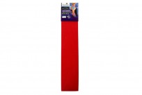 HIPOALERGIC VENDA ELASTICA 5CM X 1M ROJO