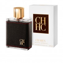 CH X50ML CAROLINA HERRERA MEN