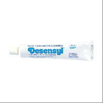 DESENSYL CREMA DENTAL X 100 GRS