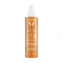 VICHY SOLAR F50 X 200 ML CELL PROTECT