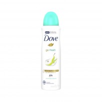 DOVE DEO X150ML PERA DAMA    