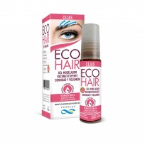 ECOHAIR GEL MODELADOR RECONSTITUYENTE DE CEJAS