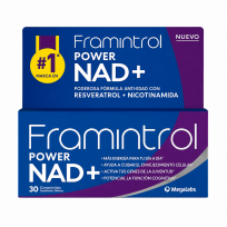 FRAMINTROL POWER NAT+ X30COMP.