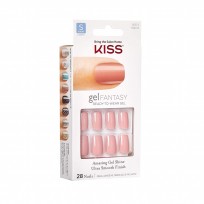 KISS GEL FANTASY KGN12 RIBBONS         