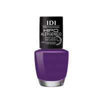 IDI ESMALTE HIPOALERGENICO 21 VIOLETA