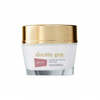 DG CALCIUM CREMA DE NOCHE X50G.     