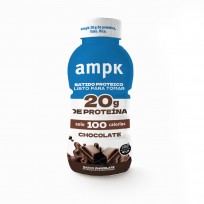 AMPK BATIDO PROTEICO X330 CHOCOLATE