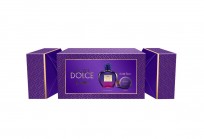 ANTONIO BANDERAS HER SECRET DESIRE SET EDT X80 + LIP BALM