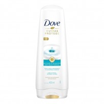 DOVE ENJUAGUE X400 CUIDA Y PROTEGE   