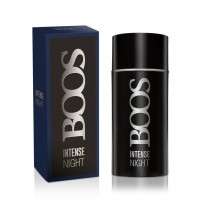 BOOS EDP INTENSE NIGHT  X90ML