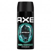 AXE DESODORANTE X150 APOLLO