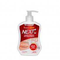 NEXT JABON LIQUIDO ANTIBACTERIAL X250 ORIGINAL