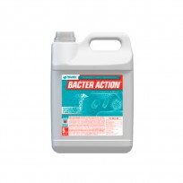 BACTER ACTION DESINFECTANTE X5L.