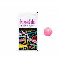 ESTEREOCOLOR SACHET ROSA