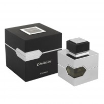 AL HARAMAIN L AVENTURE MEN  X95ML EDP