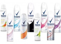 REXONA KIT DEO  MEN + DAMA
