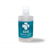 SDE ALCOHOL GEL X250          