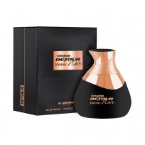 AL HARAMAIN DETOUR  NOIR INTENSE X100ML