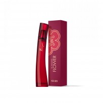 KENZO LE ROUGE FLOWER EDP X50 