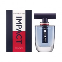 TOMMY IMPACT MEN EDT X50