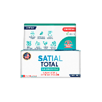 SATIAL TOTAL C/NEUTRA COMP X 30