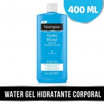 NEUTROGENA HYDRO BOOST WATER GEL X400