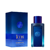 THE ICON MAN SUPREME EDP X100ML   