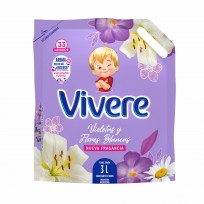 VIVERE DP X3L. VIOLETA