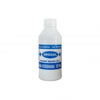 DROGAL VASELINA LIQUIDA X125 . Tienda Online Anika Farmacia y