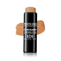 IDI TERRA BRONCEANTE 01 NUDE  