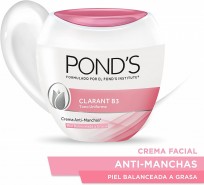 PONDS X100 CLARANT B3 GRASA