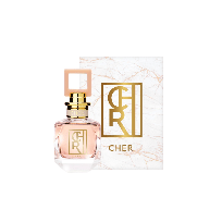 CHER ZARCI EDP X100ML.        