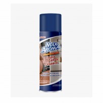 MAX AROMA LIMPIA TAPIZADOS AERO X340