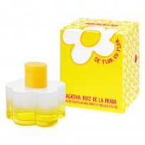 AGATHA FLOR EN FLOR EDT X100ML    