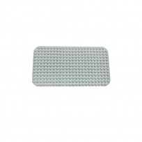 BUNGUIS ALFOMBRA ANTIDESLIZANTE GRIS 5010G
