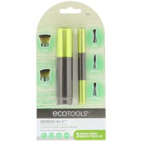 ECOTOOLS SET 5 BROCHAS 1634   