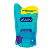 ALGABO JABON LIQUIDO DP X300 FLORAL