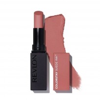 REVLON LABIAL SUEDE INK 001            