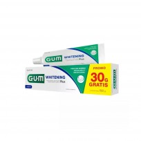 GUM CREMA X150 WHITENING PLUS 