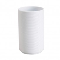 SUKA VASO PP BLANCO X1 U.