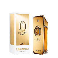 1 MILLION  GOLD ELIXIR X100 ML.
