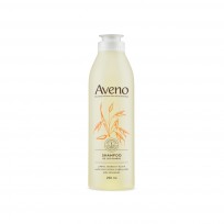 AVENO SHAMPOO REACTIVO HIDRATANTE Y EMOLIENTE X250ML